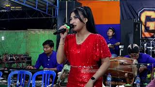 Download lagu Dermaga Biru - Anisa Salma - Garaga Djandhut - Jojo Sound _ Live Bandungan Kuto, Kerjo mp3