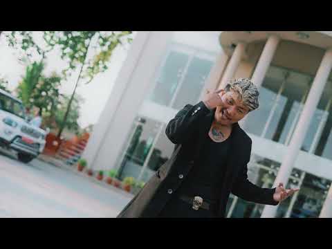 KRIZN - GRAMM (OFFICIAL M/V) PROD. @vibyn