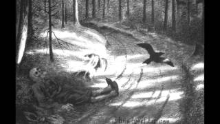 Burzum- Det som en gang var (HD) [eng.+nor. lyrics]