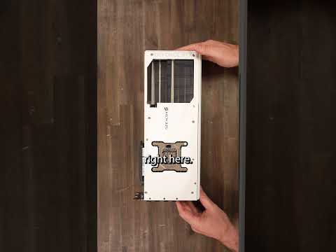 GIGABYTE Stealth Series is CRAZY! #pc #pcbuild #pcgaming #gamingpc