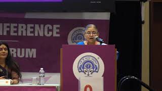 Hindu Women Conference @ WHC 2018 – Session 4