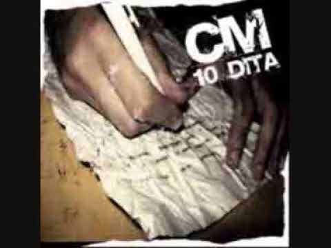 Ciemme - Donna Senza Volto (Dennis Angelucci)