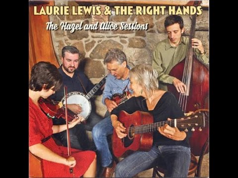 1605 Laurie Lewis & The Right Hands - Let That Liar Alone