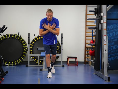 Renaud Ripart⎥Ses premières heures au Stade de l'Aube