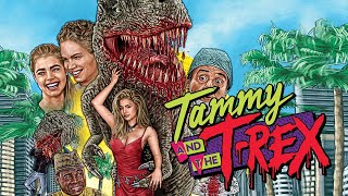 Tammy and the T Rex (1994) | Trailer | Denise Richards | Theo Forsett | Paul Walker