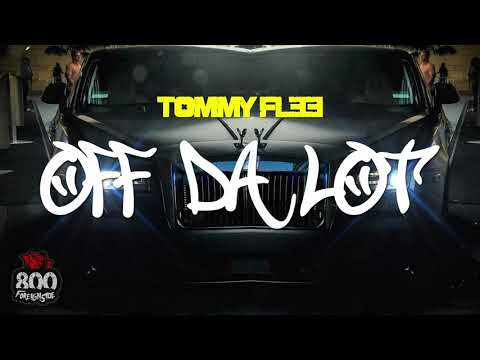 Tommy Flee - Off Da Lot (Prod. by @RicoRunDat)