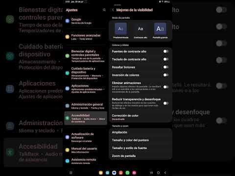 para que tu tablet la cambies a blanco y  negro