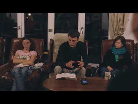 1.4 - Închinarea în Adevăr