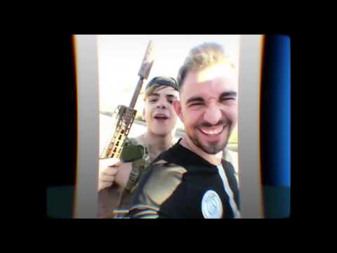 JADO PVG - NO ES HOMBRE (Prod.Arcones)