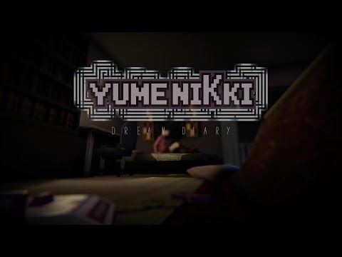 YUMENIKKI -DREAM DIARY-Prologue