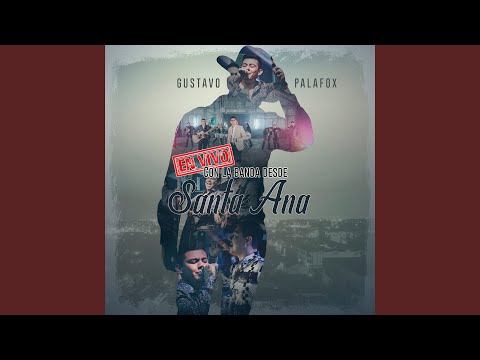 Me Apodan Chava (En Vivo)