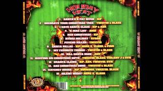 Insane Clown Posse - Red Christmas