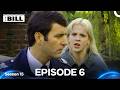 The Bill Season 15 Episode 6 No Love Lost 1999