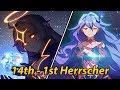 HONKAI STORY HERRSCHER SANG PENGUASA DUNIA