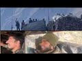Viral Video Indian And Pakistani Soldiers Dance To Sidhu Moose Wala S Song At LOC