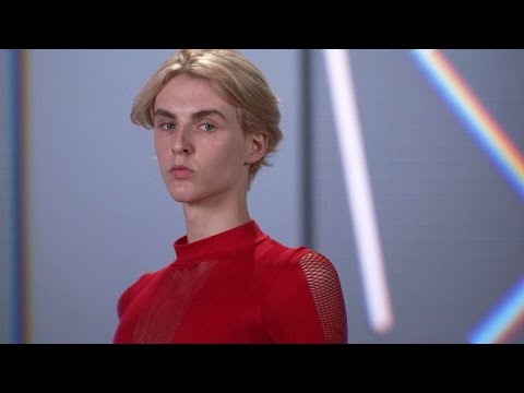 Felix: "Als queere Person im tiefsten Niederbayern ist es nicht so einfach." | GNTM 2024 ProSieben