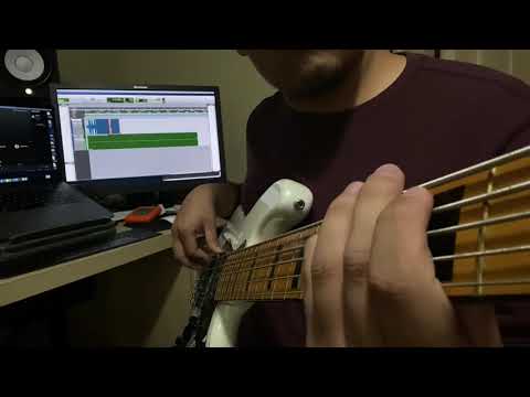 Reconciler | Nashville Life Music | Bass Cover