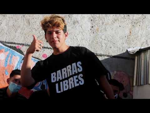 DEEKO vs PARAWA - FINAL | BARRAS LIBRES 2020 (Sociedad de fomento Julio A. Roca)
