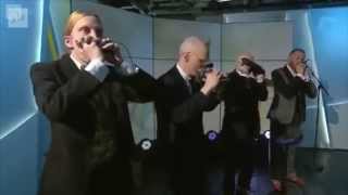 Sväng plays Kyytiläinen