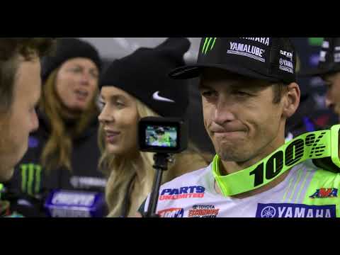 Yamaha Beyond The Gate - S2E6