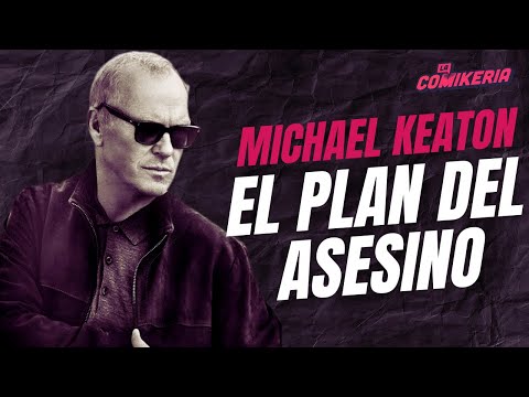 EL PLAN DEL ASESINO Trailer (2024) SUBTITULADO / Knox Goes Away Trailer (2024) SUBTITULADO [HD]