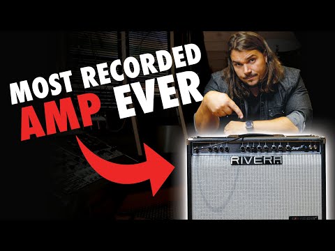 The Most Famous Amp You've Never Heard Of