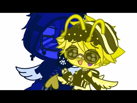 MEOW MEOW 🐱🐱🐱( Jevin x Simon) 💙💛💙💛💙💛