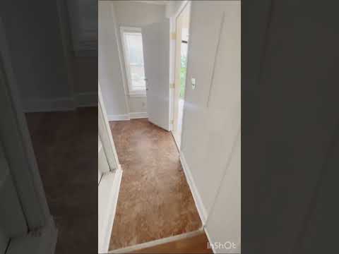 Large Brick Ranch with Private Fenced Yard in East Charlotte property video