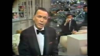 Have yourself a merry little christmas - Frank Sinatra