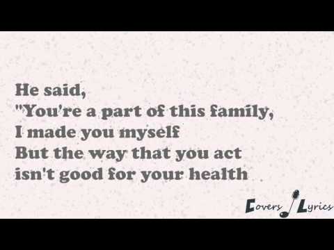 Boys In The Street - Austin Percario & KHS - Greg Holden COVER Lyrics