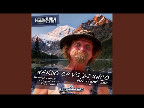 All Right Joe (Tubo Mix)