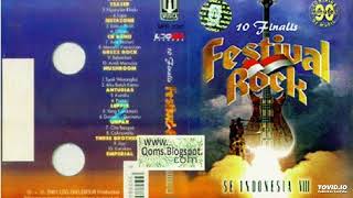 Download lagu VA - 10 Finalis Festival Rock Se Indonesia VIII ( Full Album ) mp3