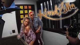 GRAVAÇÃO VEM DE BUM #VMC