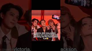 Download lagu omg Minghao nana and others filming something😳#seventeen#minghao#the8#nana#carat#shorts#fyp#svt#dk mp3