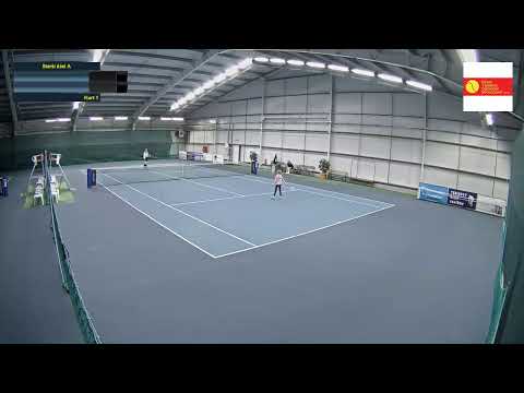 Kurt 1_31.1.2022 - Pohár Primátora Města Frýdku-Místku - TK Havířov - st. žáci - “A”