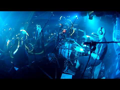 Łysa Góra - Lipka Live [III miejsce w finałach Emergenza - Czerwiec 2017]