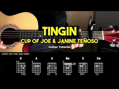 Tingin - Cup of Joe