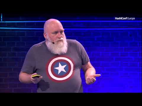 Using Terraform Enterprise to Support 3,000 Users