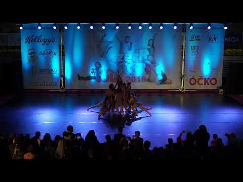 57. TS FREE DANCE - Alterego