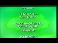 The Wacky Adventures Of Ronald McDonald Birthday World 2000 End Credits