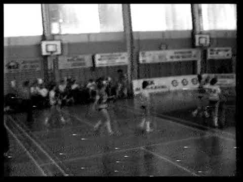 SBBK DS - Uppsala SM-final 1980
