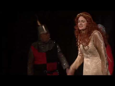 Camelot The Panto (2014) Trailer