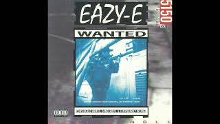 Eazy-E - Intro: New Year&#39;s E-vil