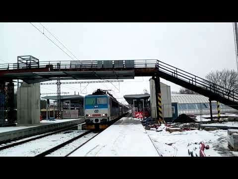 Rx 612 Svatava v Karlových Varech