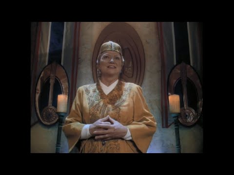 You're risking civil war over a couple of soil reclamators (DS9: Shakaar)