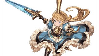 新ゲーム！グラブルバーサス！