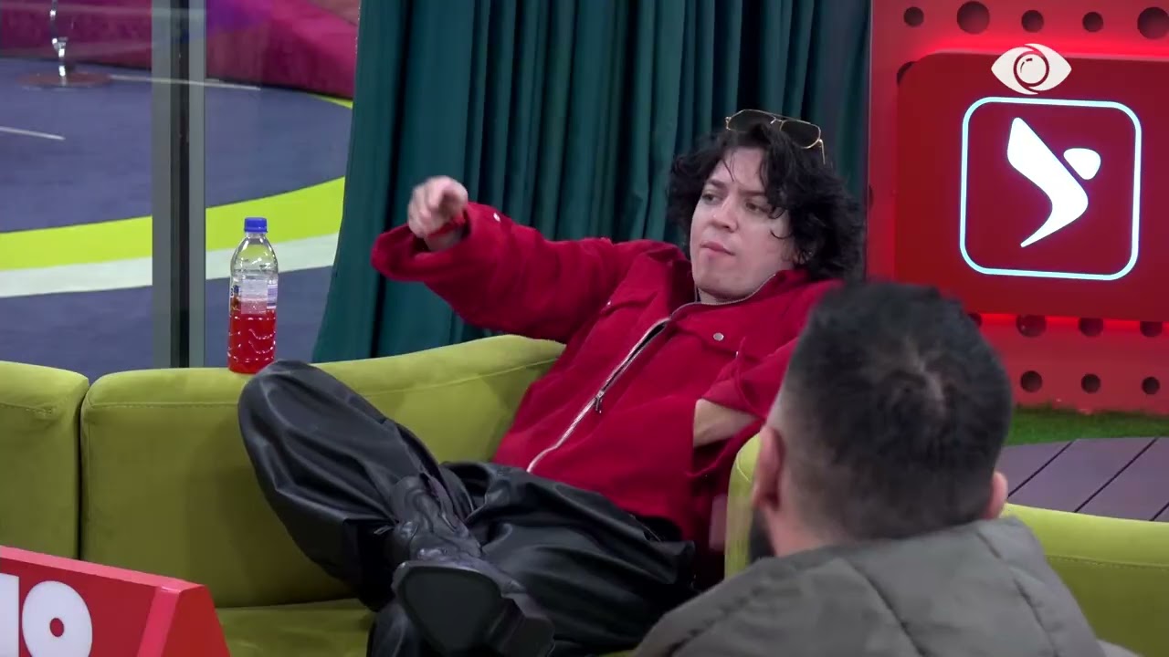 Ti po ja përdor familjarët/ Mal ndërhyn në debatin e Brikenës dhe Mirit