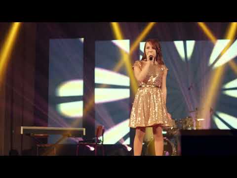 Concurs:"Constelația Talentelor"Straista Milena, I surrender