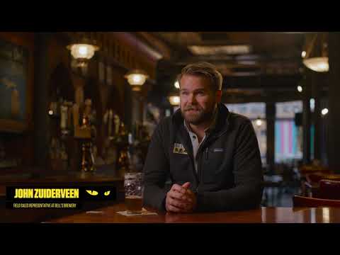 HopCat Grand Rapids x Bell's Brewery