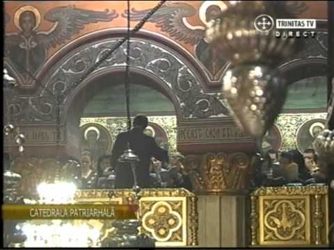 Prohodul Domnului starea III